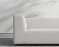 Mika Outdoor Right Arm Chaise - Palisades