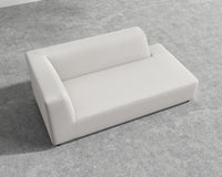 Mika Outdoor Right Arm Chaise - Palisades