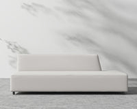 Mika Outdoor Open Right 3 Seater - Palisades