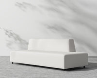 Mika Outdoor Open Right 3 Seater - Palisades