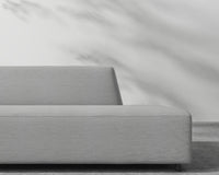 Mika Outdoor Open Right 3 Seater - Encino