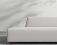 Mika Outdoor Open Left 3 Seater - Palisades