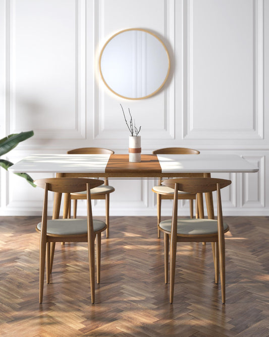 Marcus Dining Table