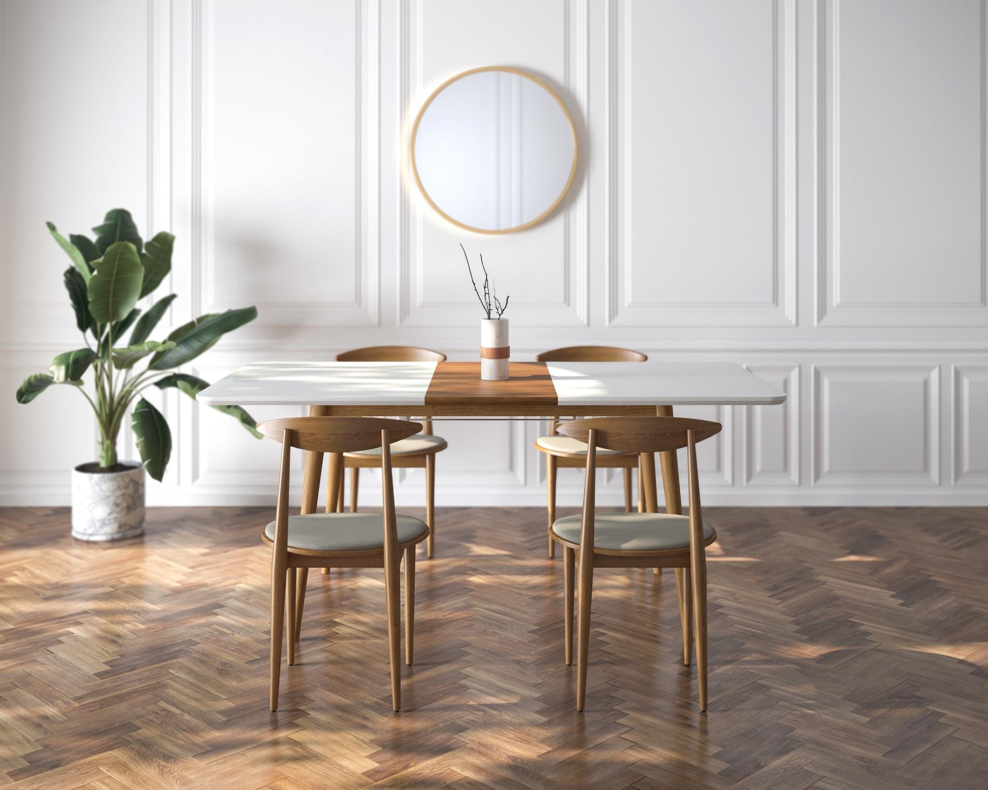 Marcus Dining Table