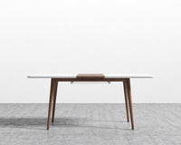 Marcus Dining Table - Walnut