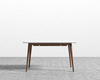 Marcus Dining Table - Walnut