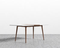 Marcus Dining Table - Walnut