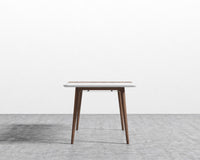 Marcus Dining Table - Walnut