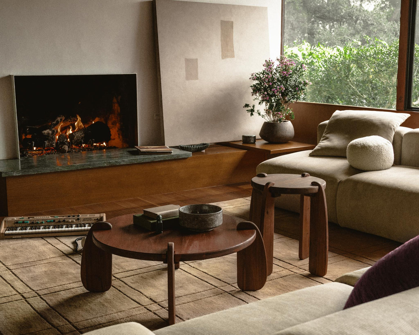 Orb Coffee Table