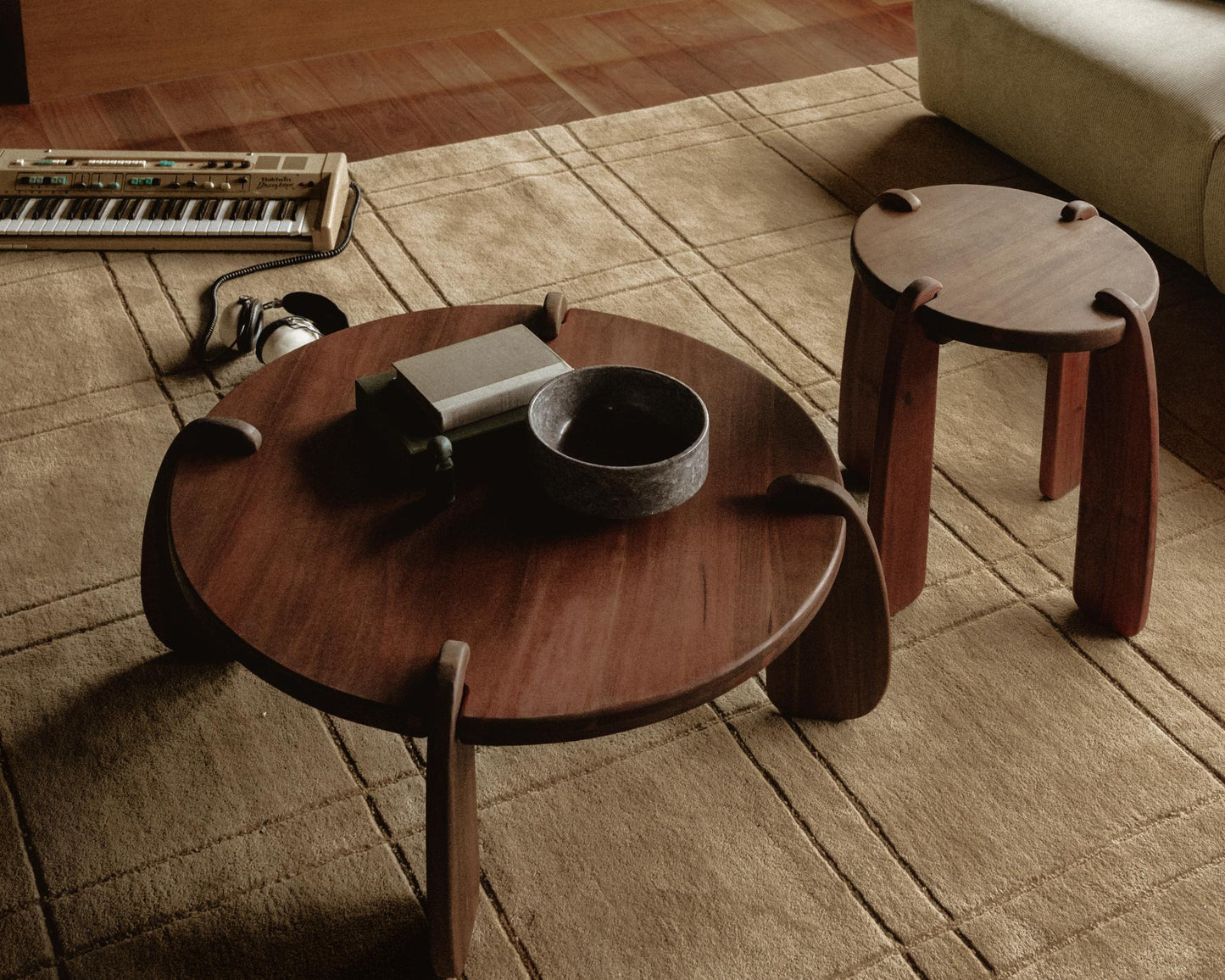 Orb Coffee Table
