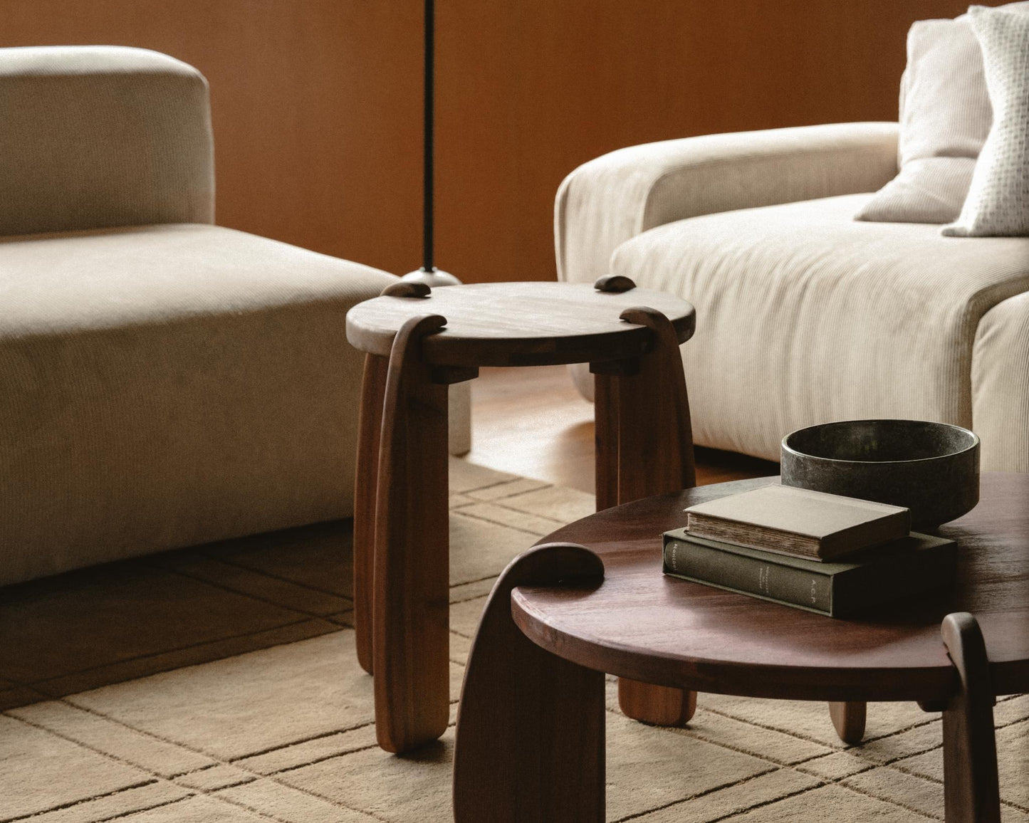 Orb Coffee Table