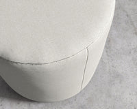 Nova Pouf - Modern Felt - Alesund