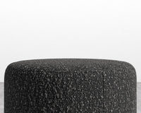 Nova Pouf - Chatou Boucle - Caviar