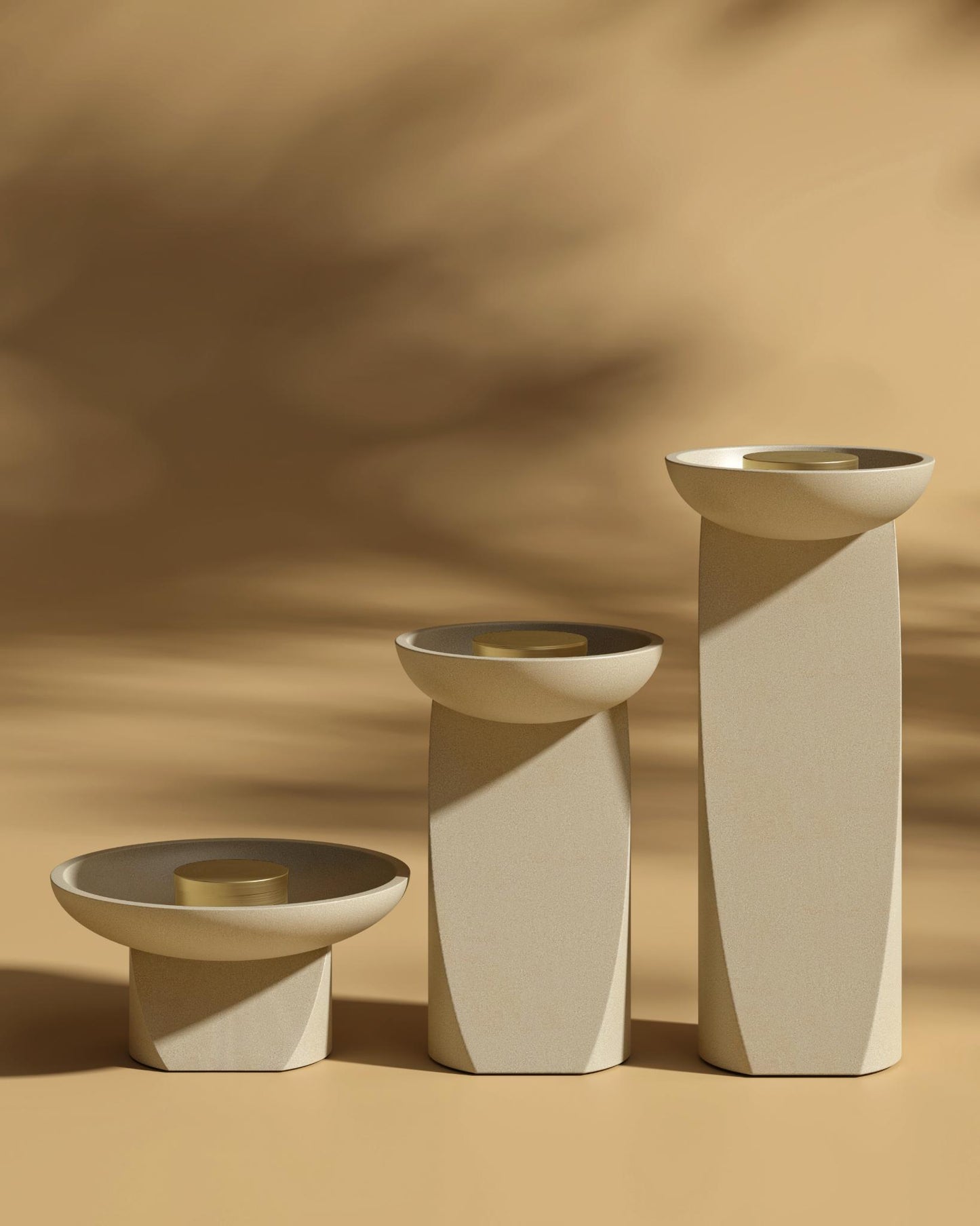 Ophira Oil Lantern