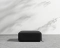 Mika Outdoor Ottoman Cover