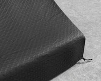 Mika-Open-Left-Seater-Cover