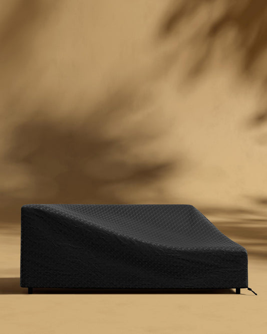 Mika Outdoor Right Arm Chaise Cover