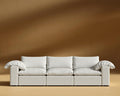 Nuvo 3-Seater Sofa