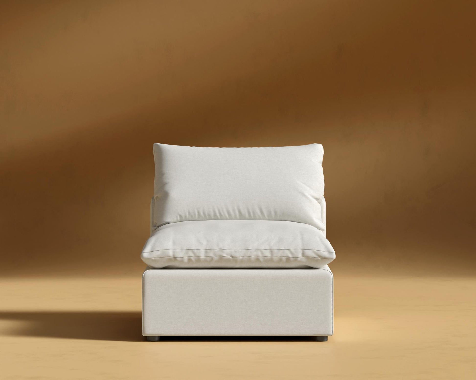 Nuvo_Armless_Modern_Felt - Alesund