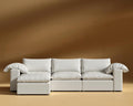 Nuvo Sectional Sofa