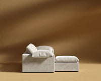 Nuvo_Sectional_Venice_Vegan_Suede - Latte