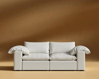 Nuvo_Sofa_Modern_Felt - Alesund