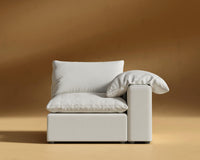 Nuvo_LeftArm_Modern_Felt - Alesund