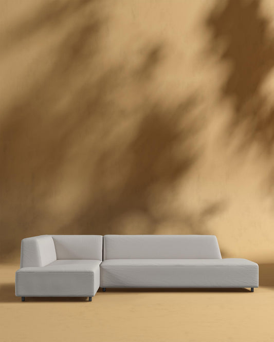 Mika Outdoor Sectional Sofa