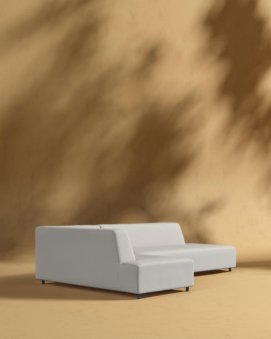Mika Outdoor Sectional Sofa