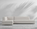 Mika Outdoor Sectional Sofa