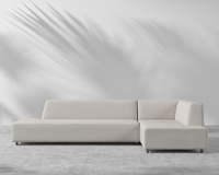 Mika Outdoor Sectional Sofa