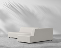 Mika Outdoor Sectional Sofa