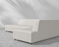 Mika Outdoor Sectional Sofa