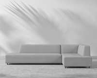 Mika Outdoor Sectional Sofa