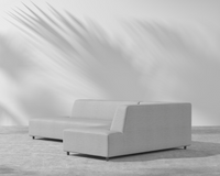 Mika Outdoor Sectional Sofa