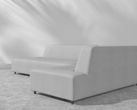 Mika Outdoor Sectional Sofa