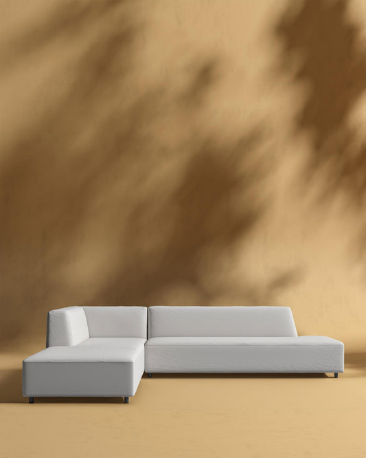 Mika Outdoor Modular Sectional
