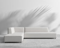 Mika Outdoor Modular Sectional - Palisades