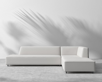 Mika Outdoor Modular Sectional