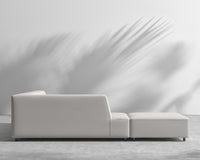 Mika Outdoor Modular Sectional - Palisades