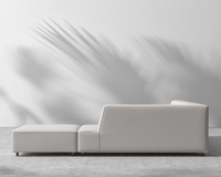 Mika Outdoor Modular Sectional