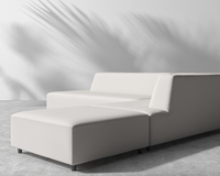 Mika Outdoor Modular Sectional