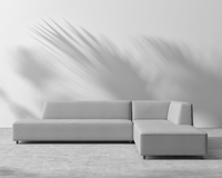 Mika Outdoor Modular Sectional