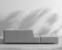 Mika Outdoor Modular Sectional - Encino