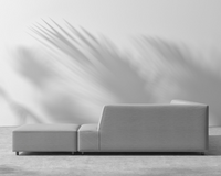 Mika Outdoor Modular Sectional