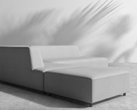 Mika Outdoor Modular Sectional - Encino