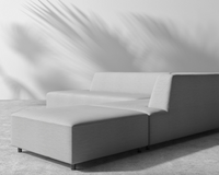 Mika Outdoor Modular Sectional