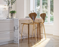 Norman Counter Stool