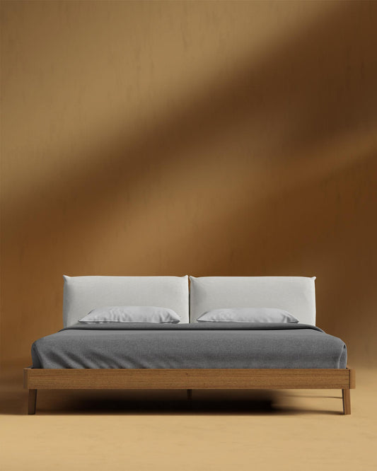 Mikkel Bed