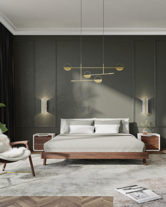 Mikkel Bed